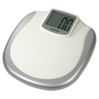 Statutory Salter Carpet Smart Electronic Bathroom Scales