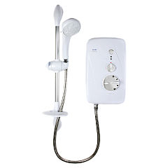 ELECTRIC SHOWERS - BRISTAN, TRITON AND MORE IN STOCK PAGE