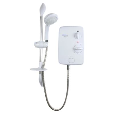 Triton Passion 9.5kW Electric Shower