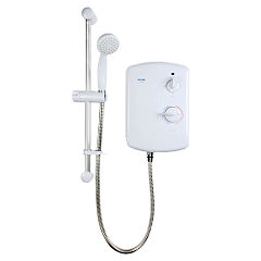 ELECTRIC SHOWERS: QUOT;WHAT IS AN ELECTRIC SHOWER?QUOT; VIDEO FROM