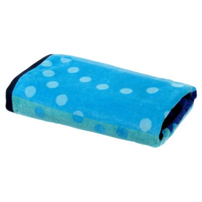Christy Beach Towel Refresh