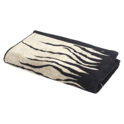 Christy Beach Towel Safari