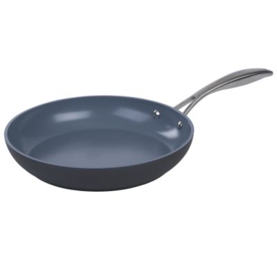 Russell Hobbs Marco Pierre White 28cm Forged Frying Pan Grey