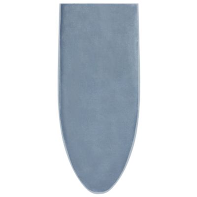 Minky Metallic Ironing Board Cover