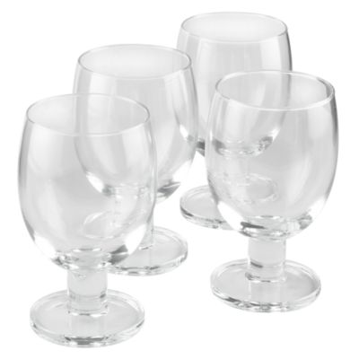 Jamie Oliver Wine Glasses 4 Pack