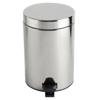 Statutory Brabantia Pedal Bin 3L