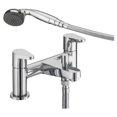 Bristan Quest Bath and Shower Mixer