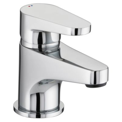 Bristan Quest Basin Mixer