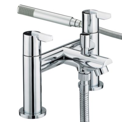 Bristan Sonique Bath and Shower Mixer