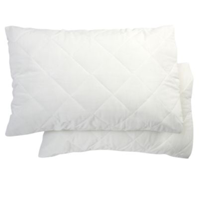 Sainsbury's Pillow Protectors 2 Pack