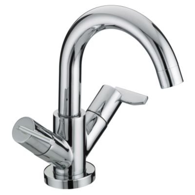 Bristan Sonique Basin Mixer