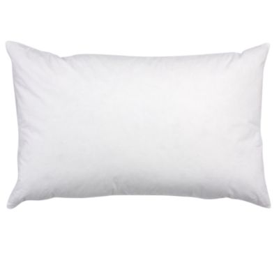 Different by Design Goose Feather and Down Pillow