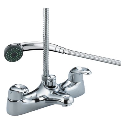 Bristan Java Bath and Shower Mixer