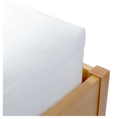 Sainsbury's Single Water Resistant Mattress Protector