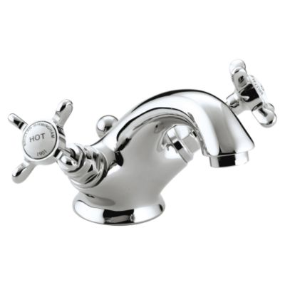Bristan 1901 Basin Mixer