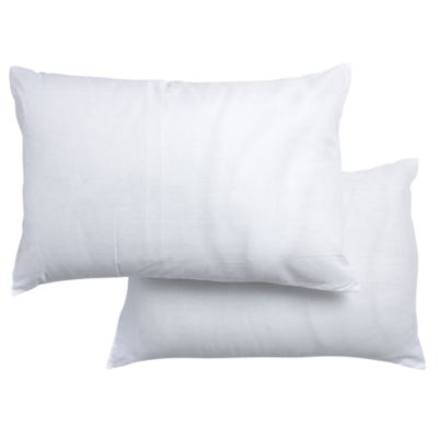 Tu Hollowfibre Pillow Pair