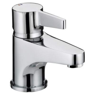 Bristan Design Utility Lever Basin Mixer