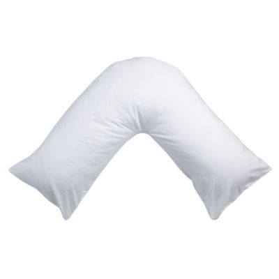 Fogarty V Shaped Pillow