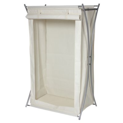 Canvas Wardrobe