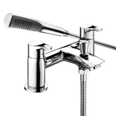 Bristan Capri Bath and Shower Mixer