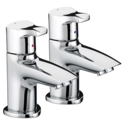 Bristan Capri Basin Taps