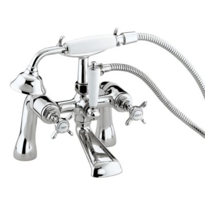 Bristan 1901 Bath Shower Mixer