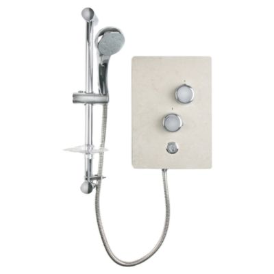 Triton Arran Stone 9.5kw Electric Shower