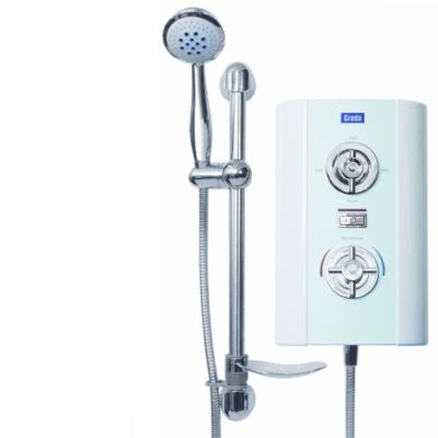 creda Spa 200C 8.5kW Electric Shower