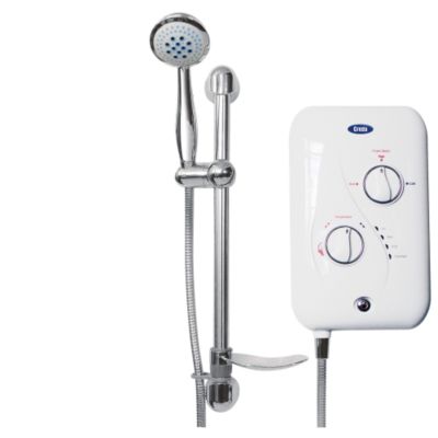 Creda Spa 200 8.5kW Electric Shower