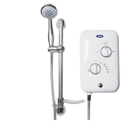 creda Spa 200 9.5kW Electric Shower