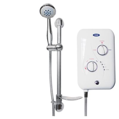 creda Spa 200 10.5kW Electric Shower