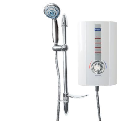 creda Spa 300C 9.5kW Electric Shower