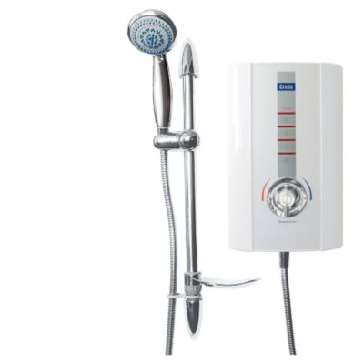 creda Spa 300C 10.5kW Electric Shower