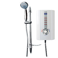 creda Spa 300C 10.5kW Electric Shower