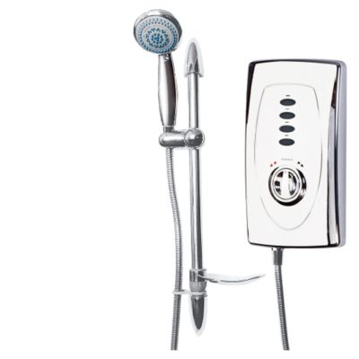 creda Spa 300PC 9.5kW Electric Shower