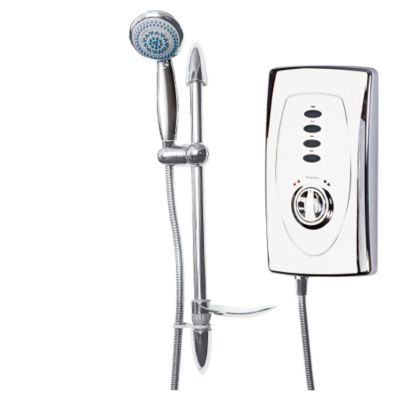 creda Spa 300PC 8.5kW Electric Shower