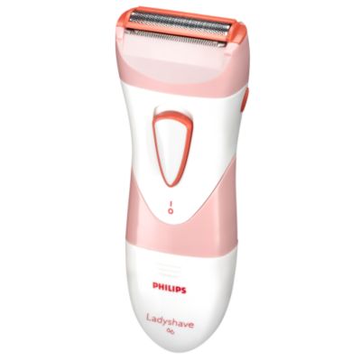 Philips Ladyshave Double Contour