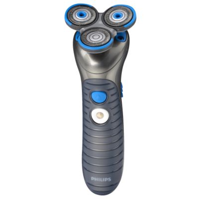 Philips Nivea Rotary Shaver