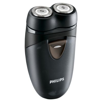 Philips Battery Rotary Shaver