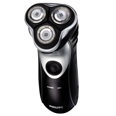 Philips Rotary Cheetah Shaver 7380