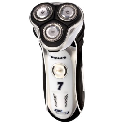 Philips AT&T Williams Rotary Shaver