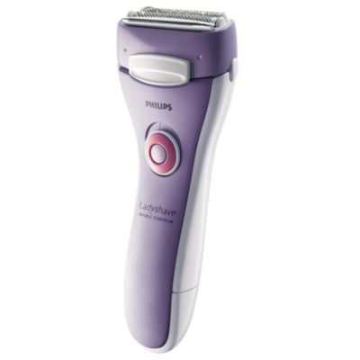 Philips Rechargeable Ladyshave