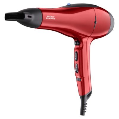 Pulse Professional Salon 2000w Hairdryer