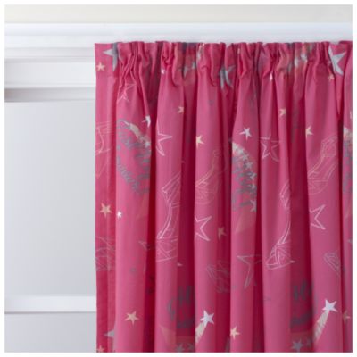 high school musical East High Forever Curtains