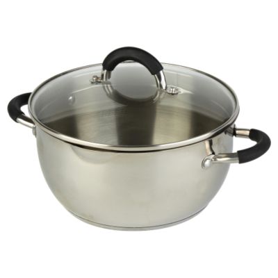 Ready Steady Cook Bistro Casserole Pot