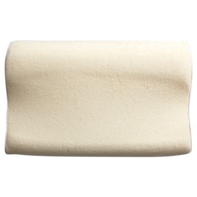 Silentnight  Memory Foam Impress Contour Pillow