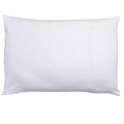 Silentnight Latex Comfort Pillow