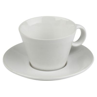 Terence Conran Cup and Saucer
