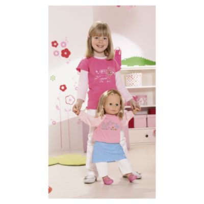 Statutory Sally Toddler Doll