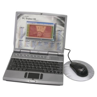 Oregon Scientifc Oregon Scientific - I18 Accelerator PC learner Laptop